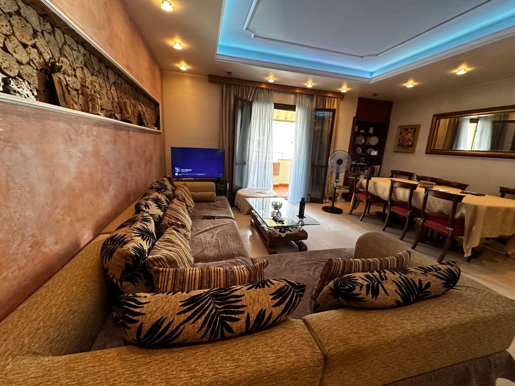 SHITET APARTAMENT 2+1 KOMUNA E PARISIT