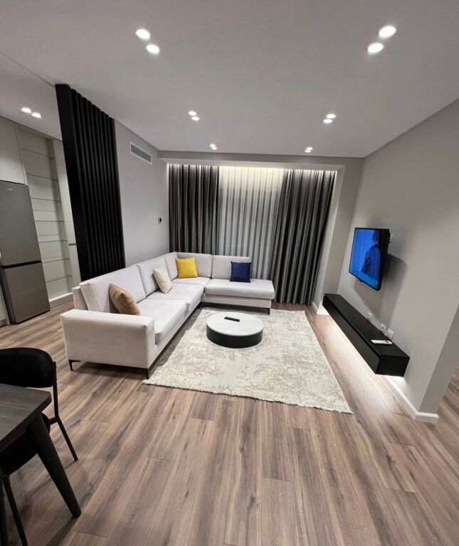 Apartament 2+1 me qira Ish Fusha e Aviacionit