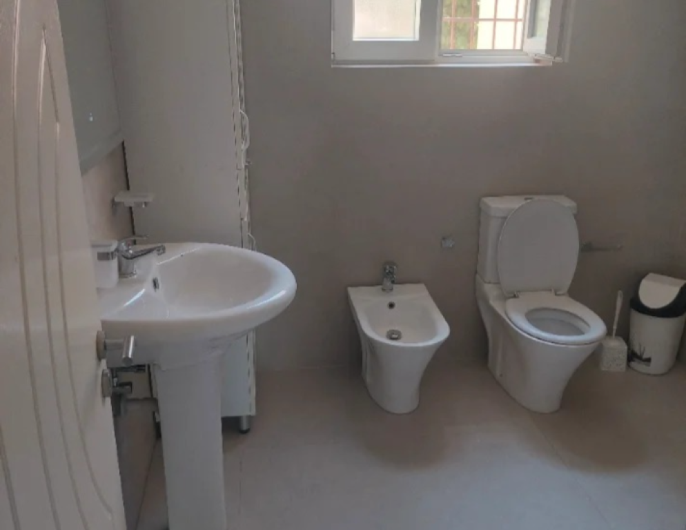 Apartment 2+1 for rent at the Ballet School, Mihal Grameno Street, Elbasan Street.