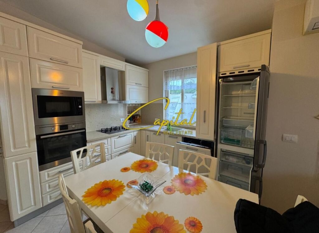 FOR SALE APARTMENT 1+1 MANGALEM COMPLEX 21 11,000,000 LEKE