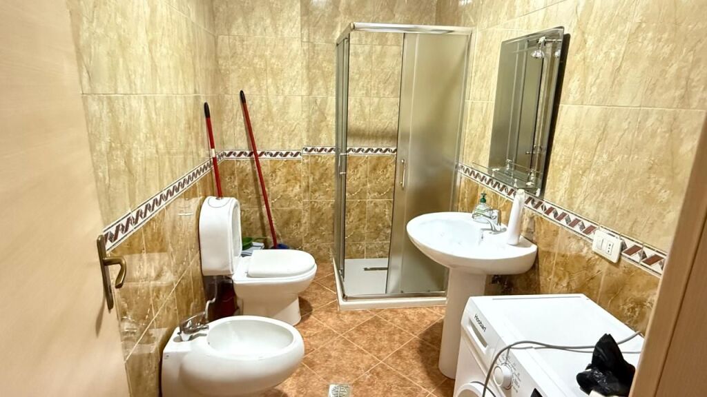 SETTEMBRE-GIUGNO 4 APPARTAMENTI 2+1+2 | 500 EURO AL MESE