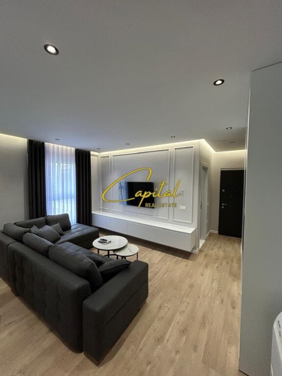 APARTMENT FOR RENT 1+1 DIBRA STREET 90,000 LEKE