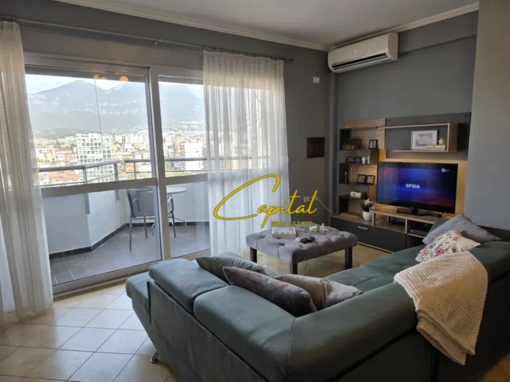 APARTMENT FOR RENT 1+1 SELVIA 65,000 LEKE