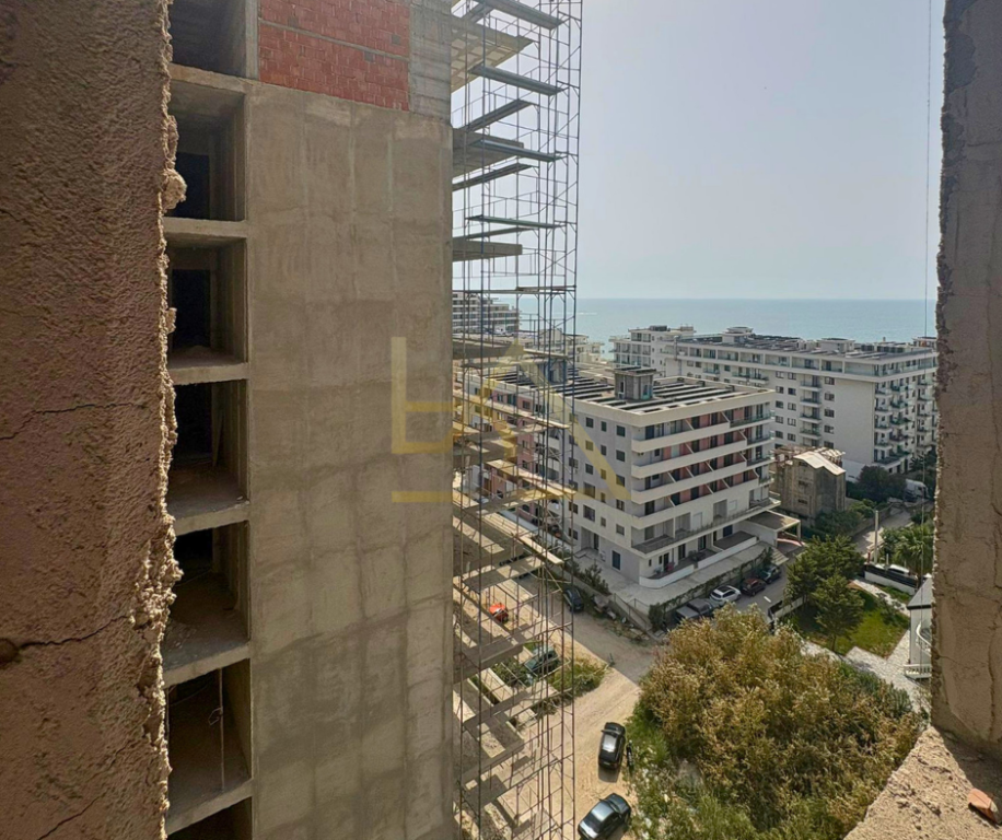 Appartamenti in Vendita – Golden House Residence, Shëngjin, Lezhë