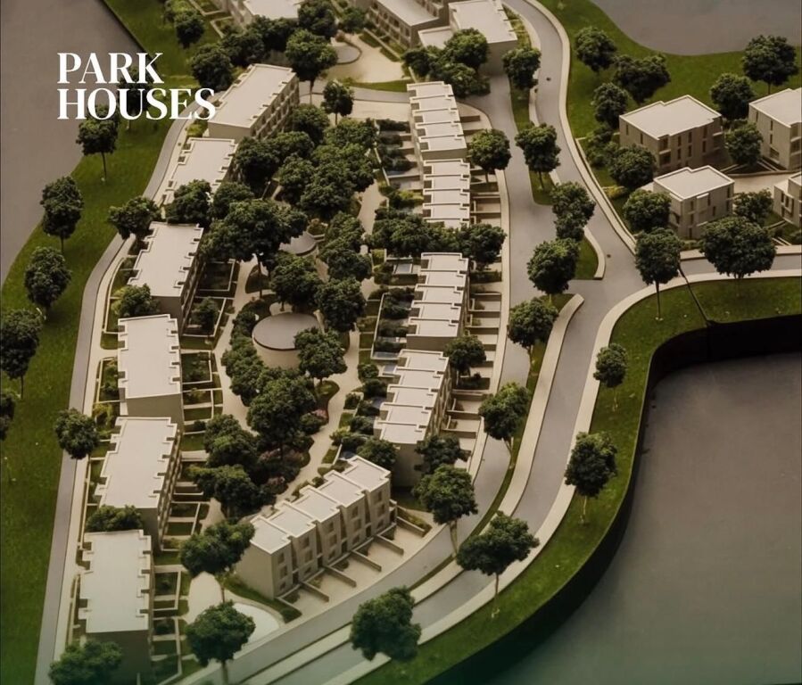 🏡 APARTAMENT PREMIUM PËR SHITJE – PARK HOUSE, TEG ✨
