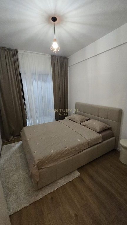 Appartamento 1+1 In Affitto a Fresku, Shkozë, Tirana - 400€ | 60 m²