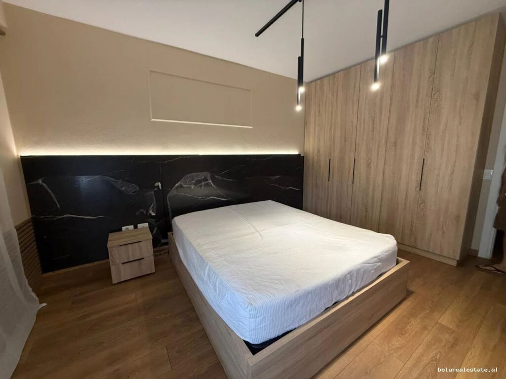 Appartamento in affitto 1+1 al Lago Secco (ID B2101892) Tirana