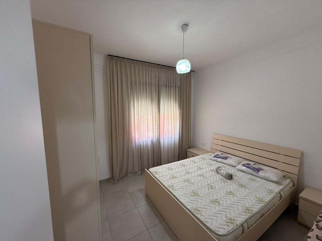 FOR RENT APARTMENT 2+1 KODRA DIELLIT