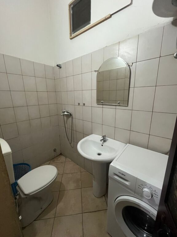 Apartment 1+1 for rent