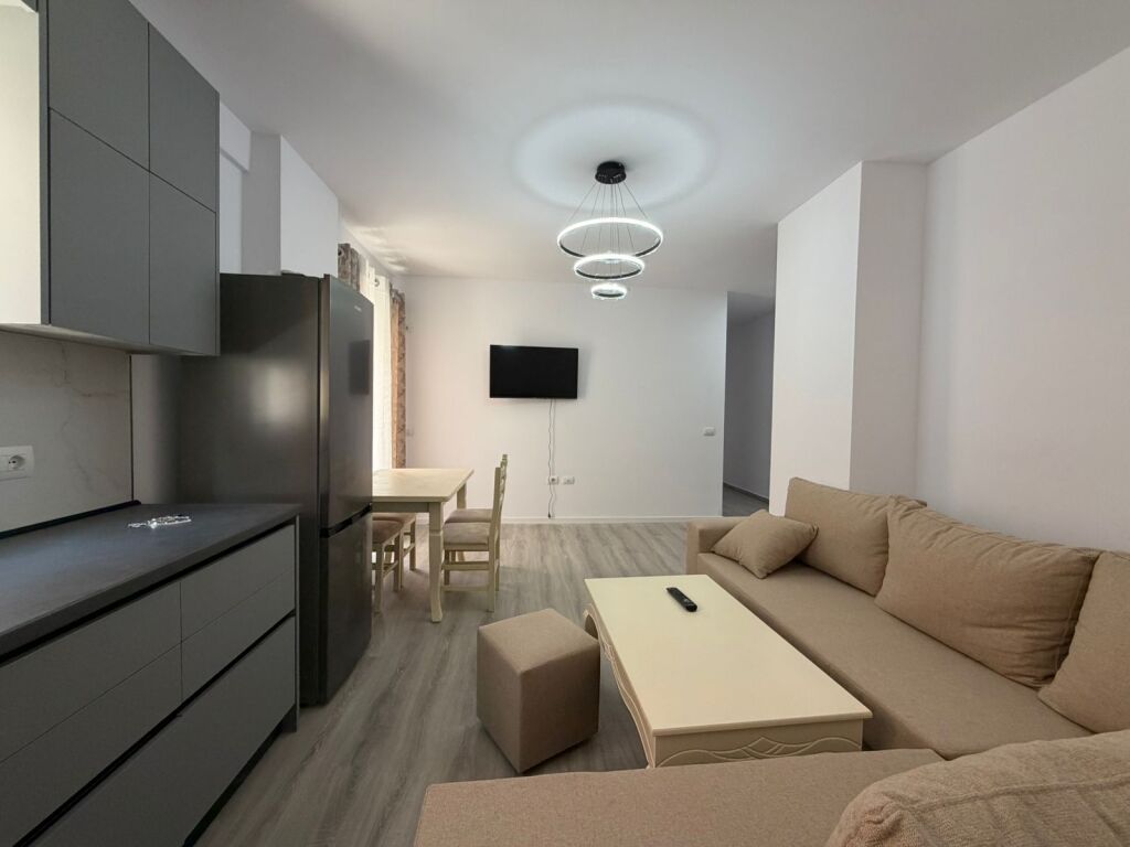 Ali Demi , Apartment 1+1 for rent !