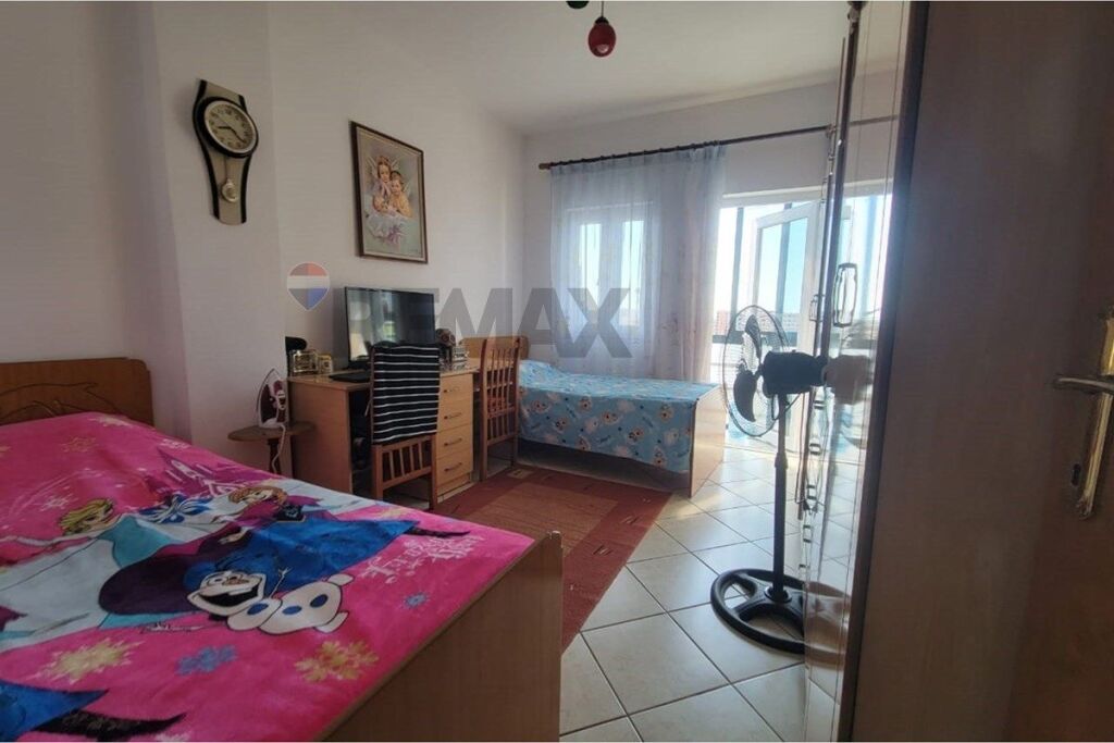 Apartament 2+1+2 per shitje, Don Bosko!