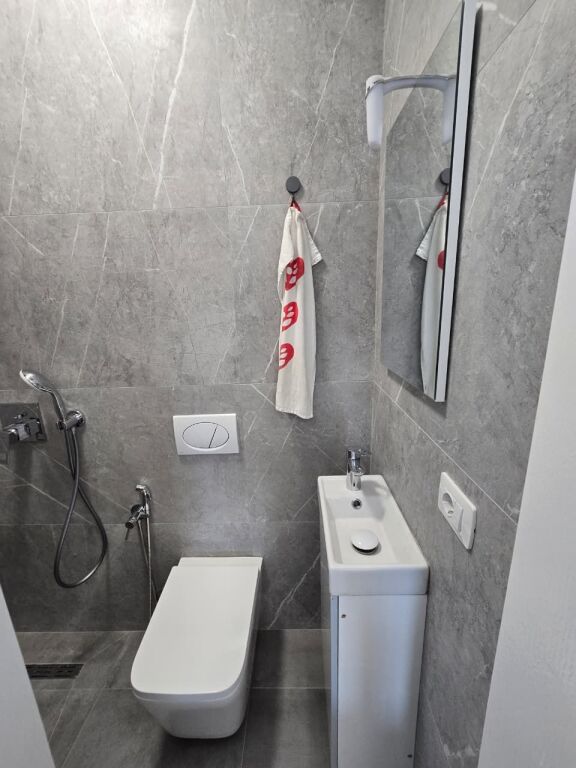 🏡 FOR RENT APARTMENT 2+1 – RED SCHOOL