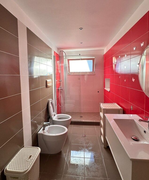 📌APARTMENT 2+1 FOR RENT – XHAMLLIKU ✨
