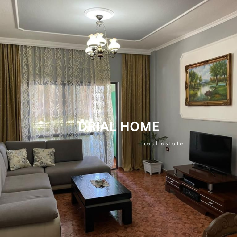 Apartament me qera 2+1