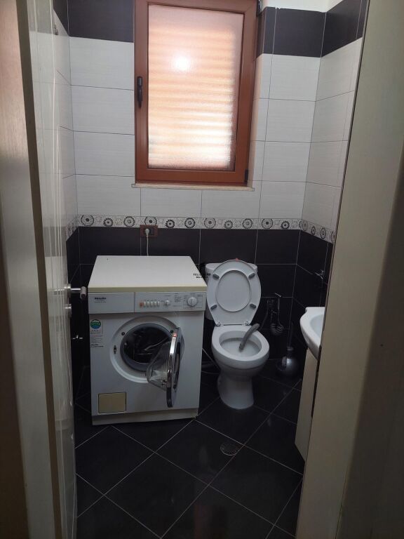 APARTMENT FOR RENT 2+1 ALI DEMI 75,000 LEKE FH-90498