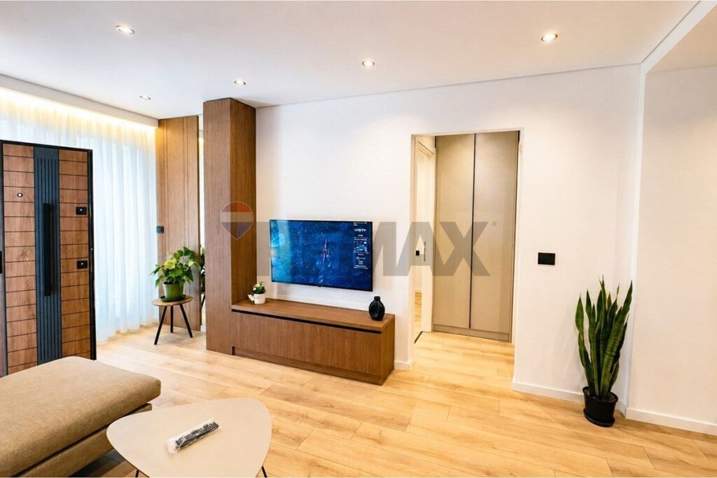1+1 apartment for sale Dry Lake