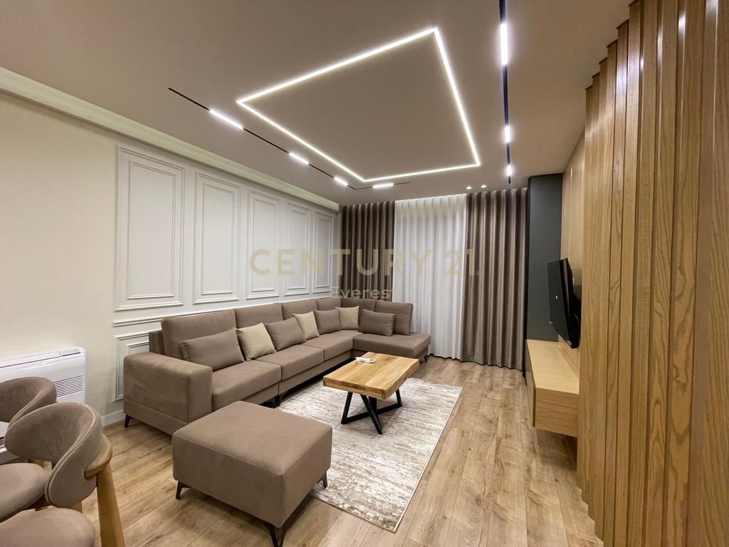 LIQENI I THATE, APARTAMENT 2+1+2+PARKIM PER QIRA 1,500 € /Muaj