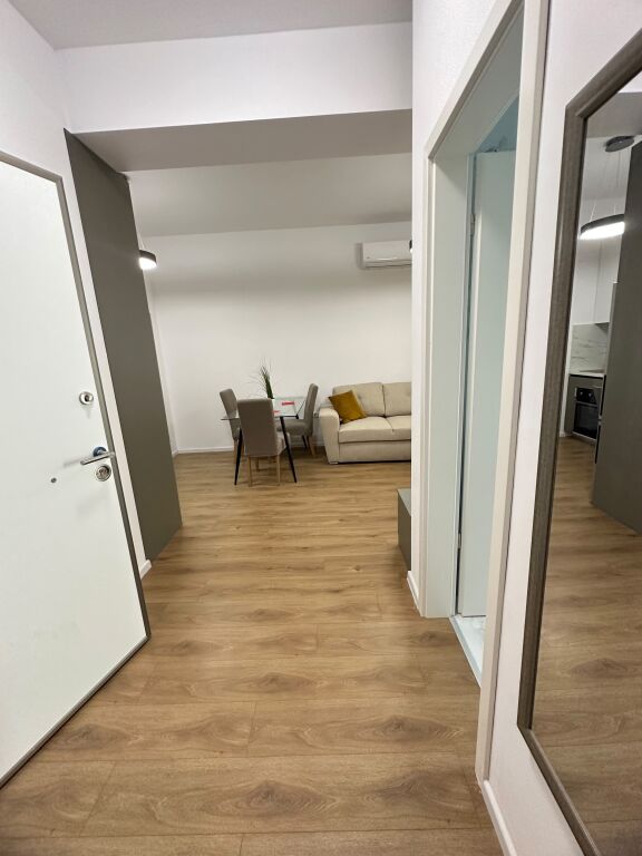 AFFITTASI APPARTAMENTO 1+1 – RESIDENZA KAIMI