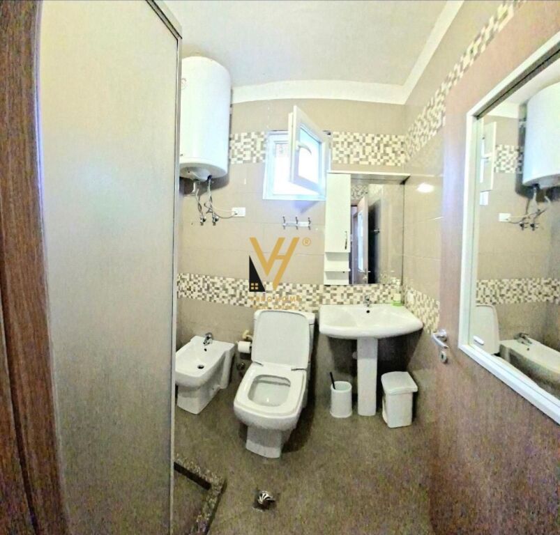 PRIVATE HOUSE 2+1+2 FOR RENT IN ALLIAS 65,000 LEKE