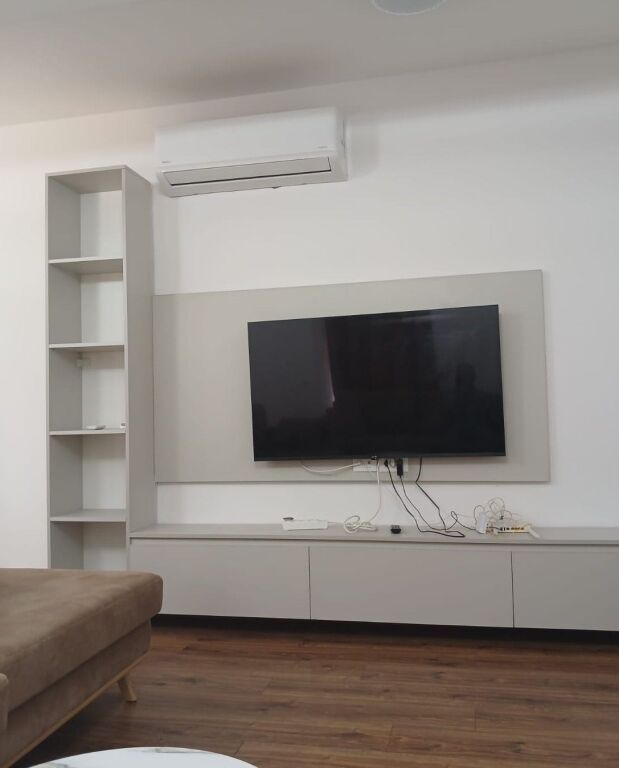 📌 APPARTAMENTO 2+1 IN AFFITTO – KODRA E DIELLIT 2 ✨
