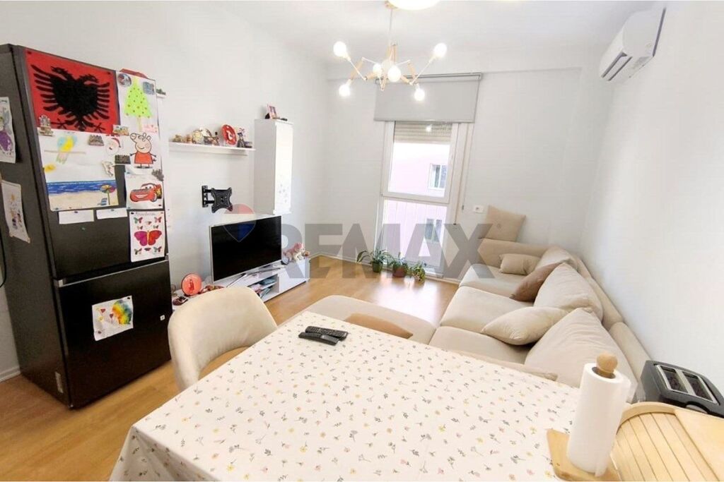 Apartment 2+1 for rent at Residence 3D, Selite