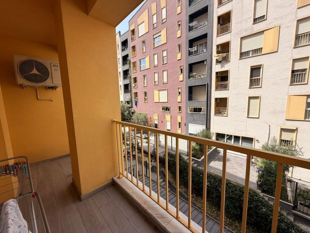 LISTIM I RI | APARTAMENT 1+1 ME QERA – KODRA E DIELLIT