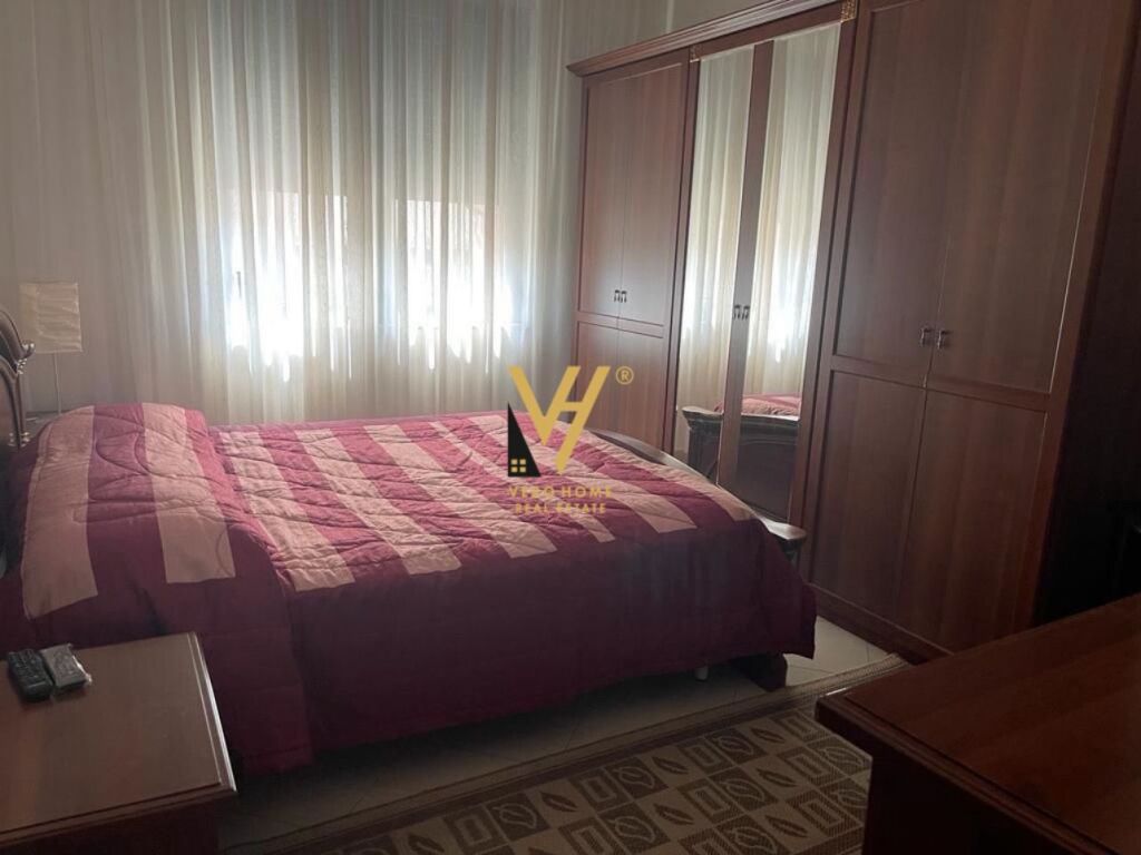 APPARTAMENTO 2+1+2+BLK IN AFFITTO A BLLOKU 100.000 LEKE