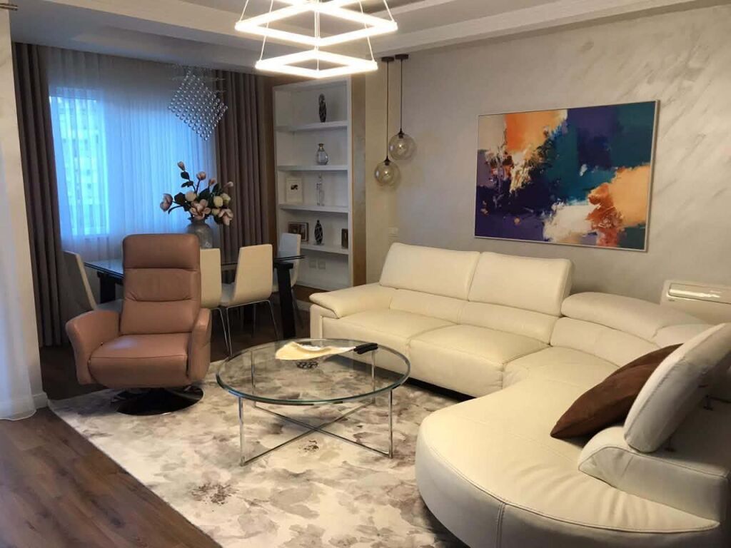 Appartamento di Lusso IN AFFITTO - Con vista sul Lago Secco