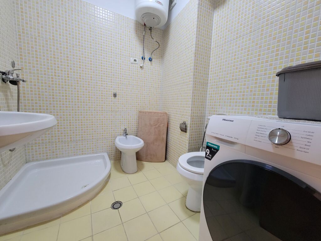 Apartament 3+1+2 per shitje Selite
