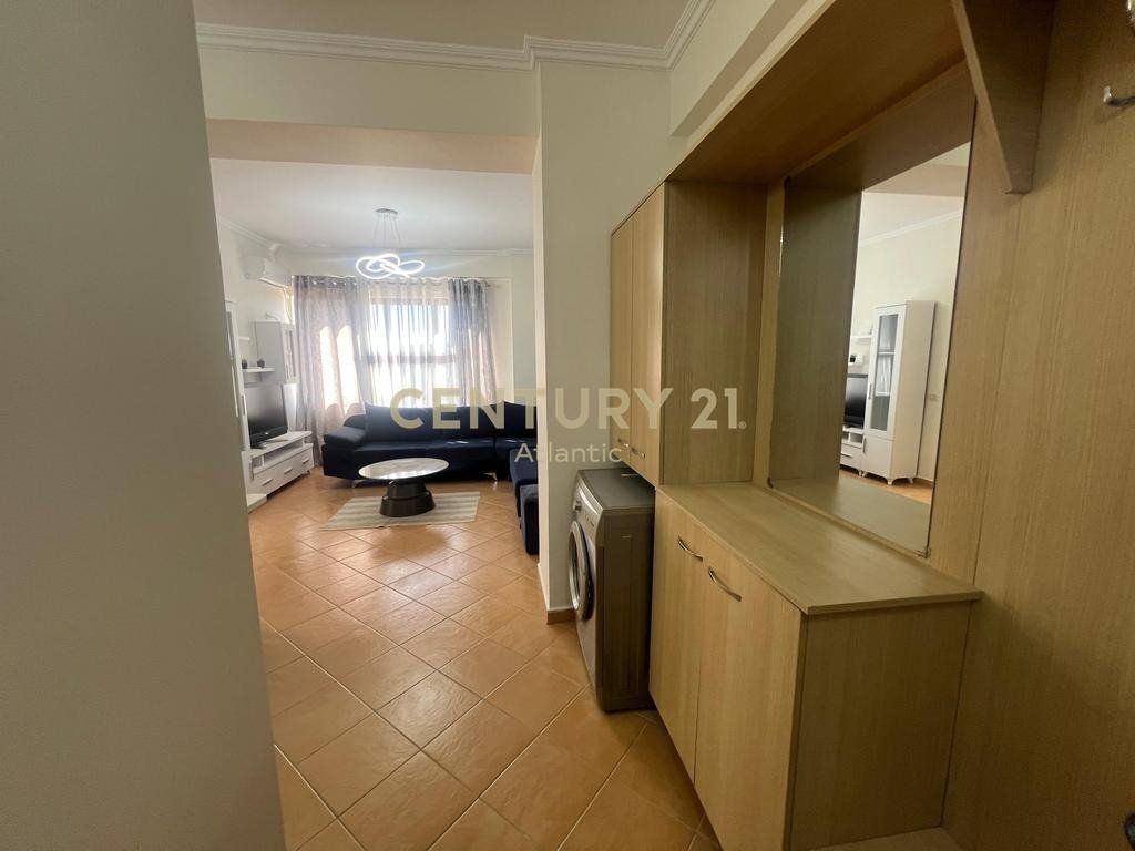 Apartment 2+1 for Rent in the Plazh Hekurudha area