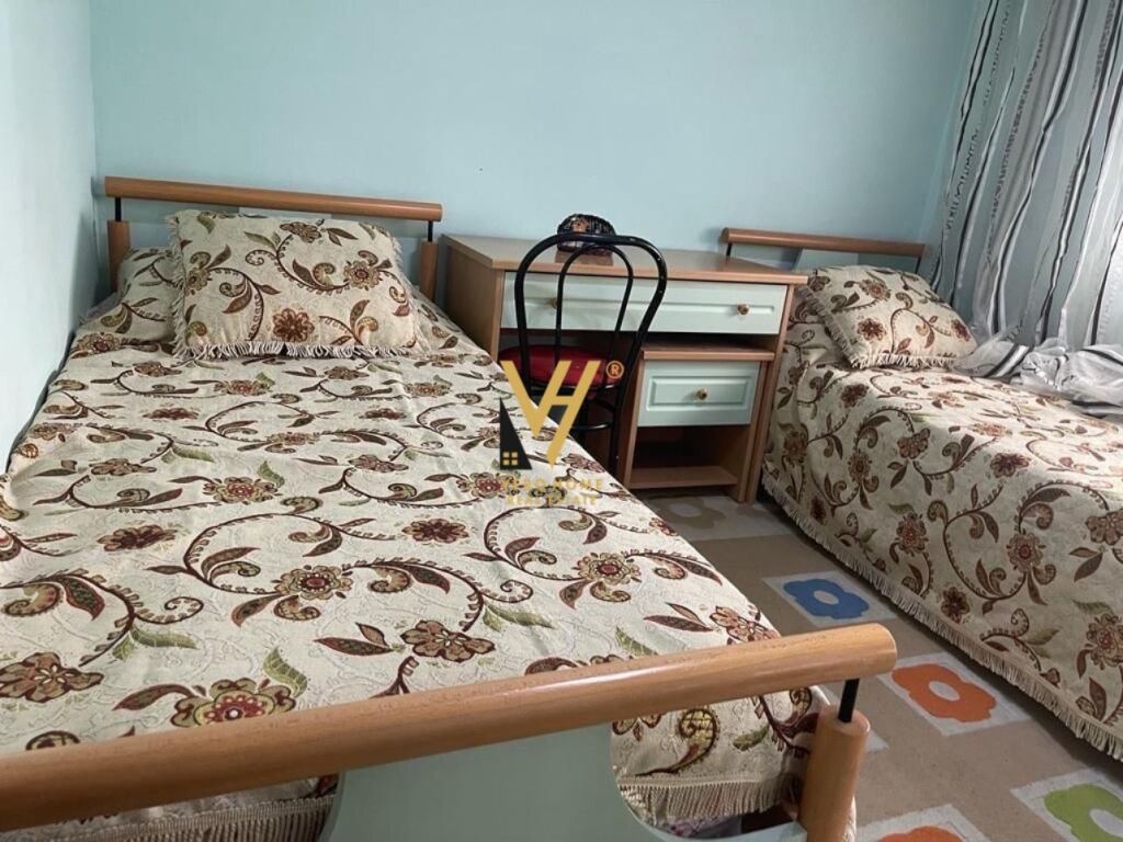 APPARTAMENTO 2+1+2+BLK IN AFFITTO A BLLOKU 100.000 LEKE