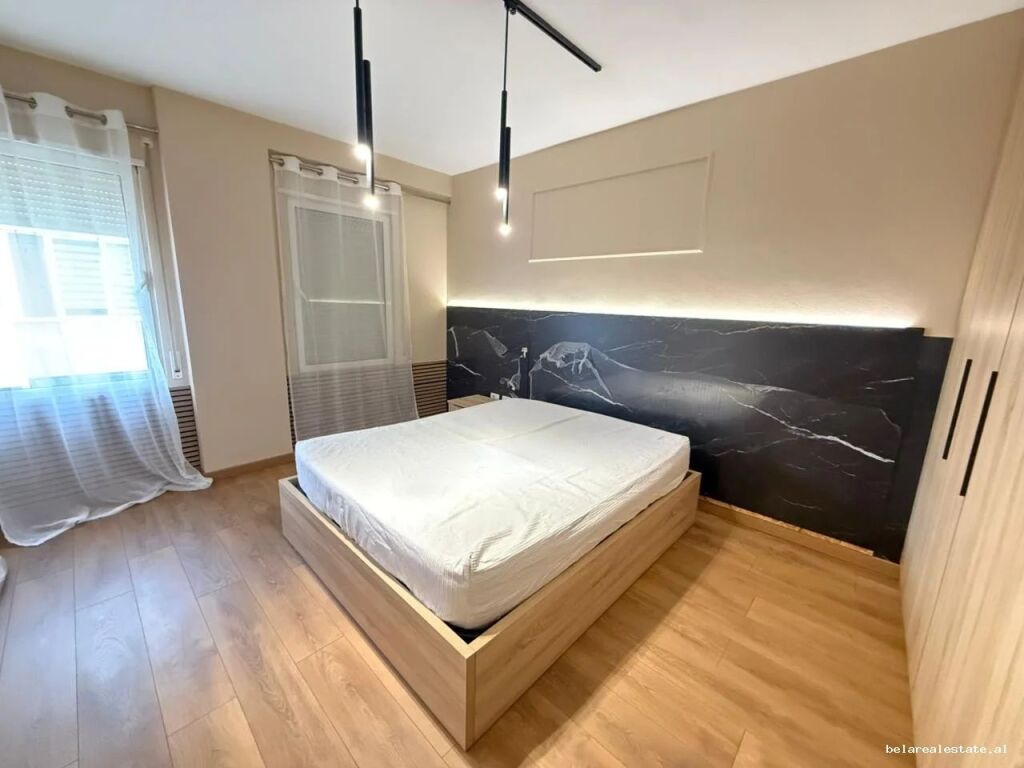 Appartamento in affitto 1+1 al Lago Secco (ID B2101892) Tirana