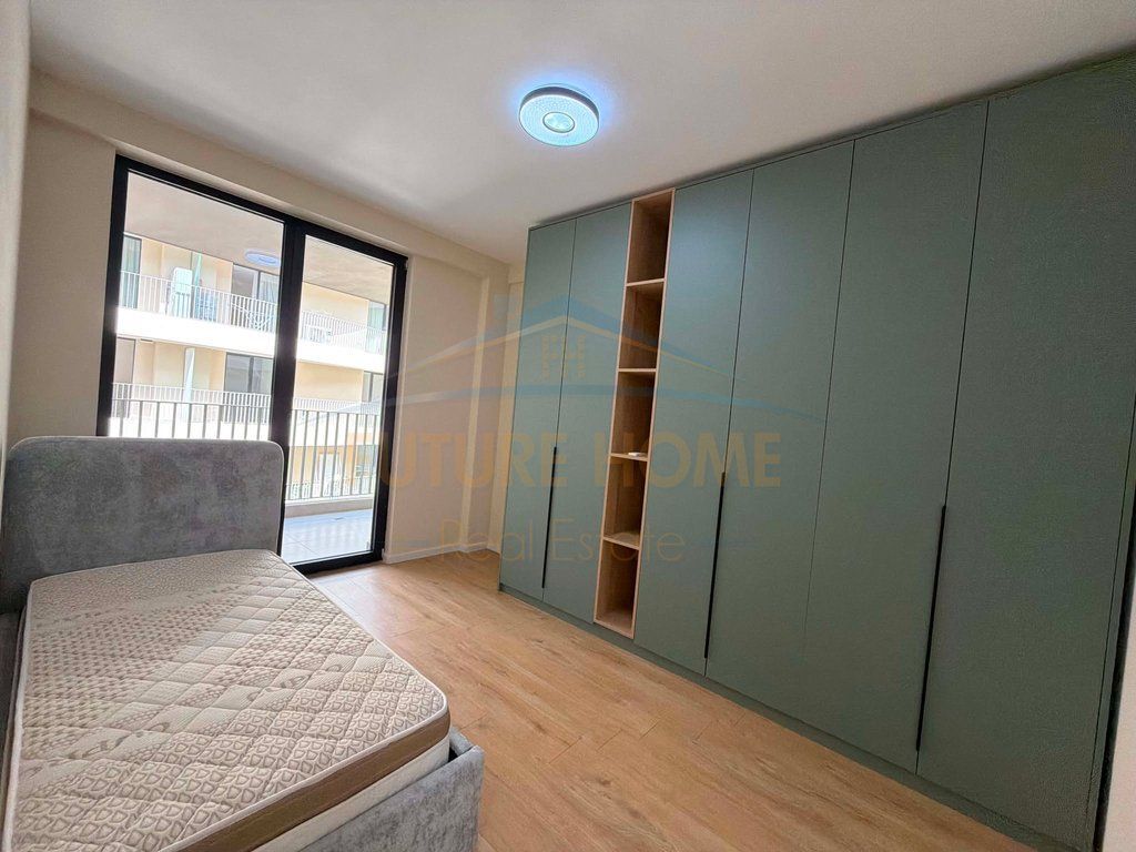 Qera, Apartament 3+1+2 + Parkim, Golden Tower, Rruga Mine Peza