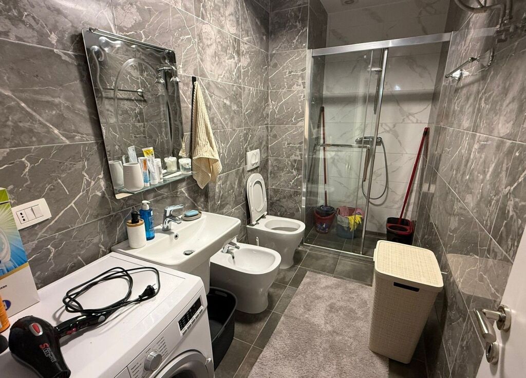 📌 APARTMENT 2+1+2 FOR RENT – FIORI DI BOSCO