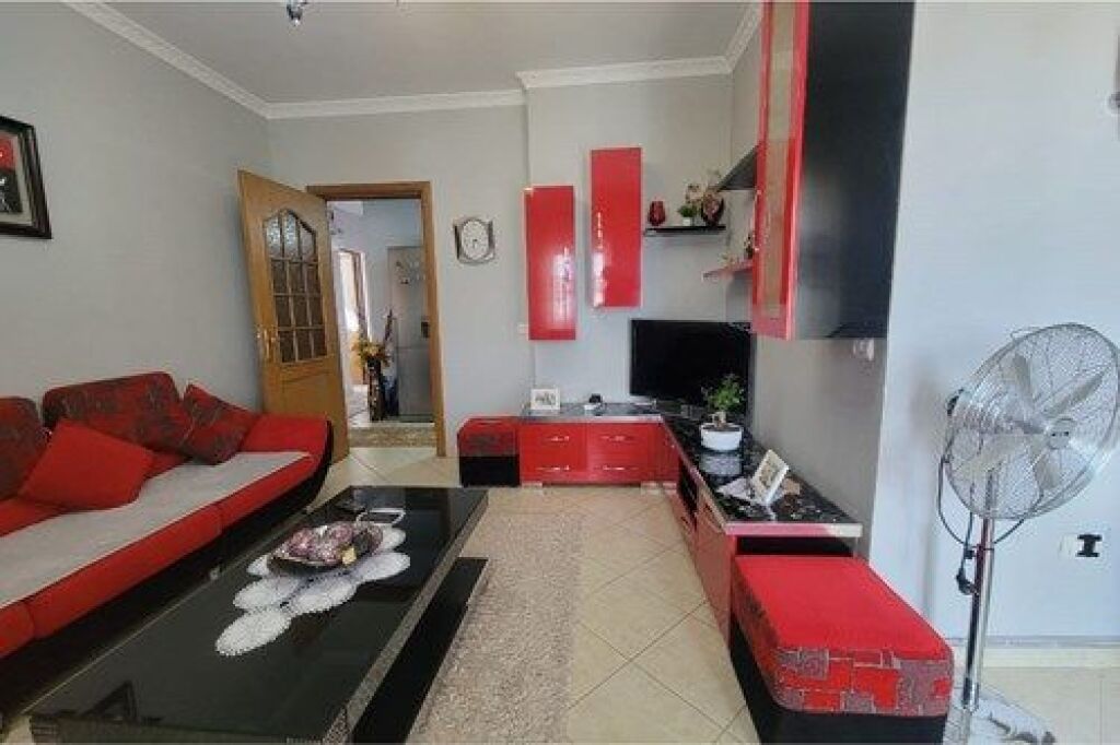 Apartament 2+1 per shitje ne Don Bosko!