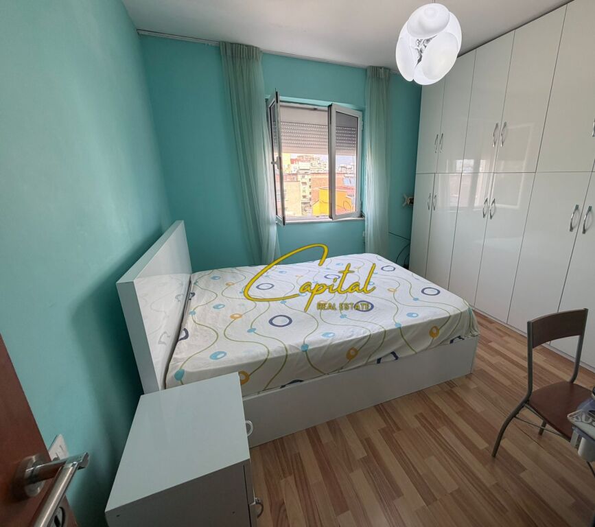 APARTMENT FOR RENT 2+1 FORMER ELECTRIC MARKET 40,000 LEKE