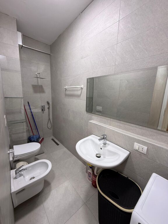 FOR RENT APARTMENT 2+1 KODRA DIELLIT