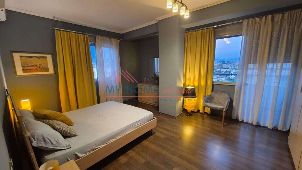 Apartment 1+1 for rent at Selvia Tirana