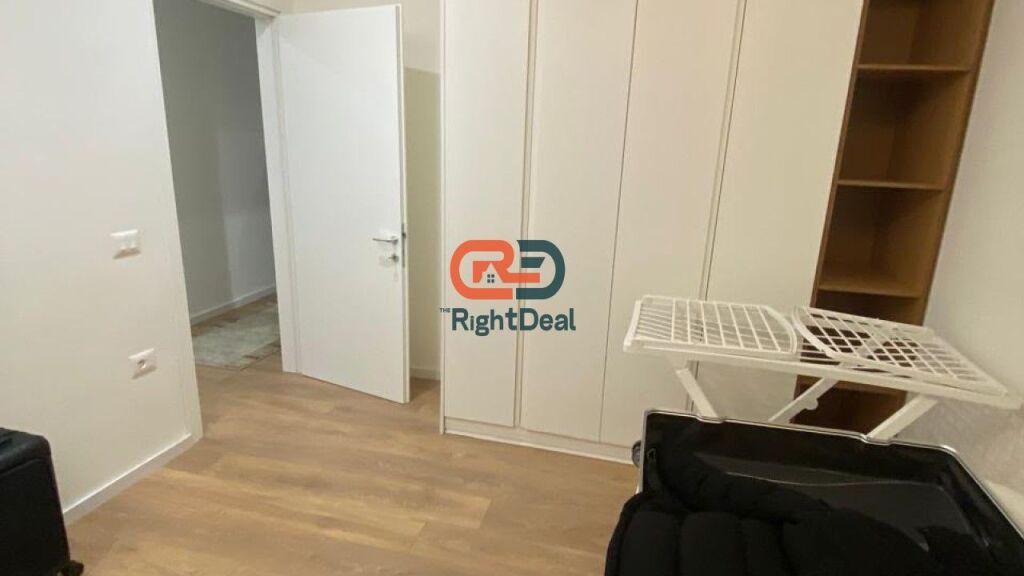 At Dry Lake, Apartment 3+1+2 For Rent !!!