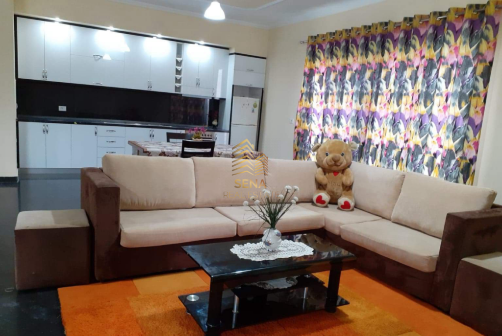 Qira, Apartament 2+1,Don Bosko-Prane Shinave Te Trenit,45,000 Leke/Muaj