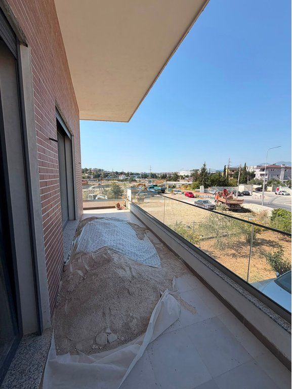 Business Building for Rent 2-Storey, TEG, Tirana