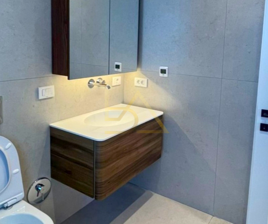 FOR RENT APARTMENT 2+1+2 – DELIJORGJI COMPLEX, TIRANA