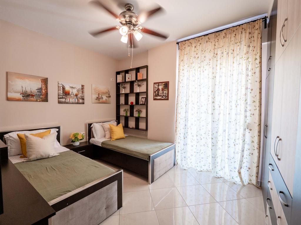 SARANDË, SHESIM APARTAMENT 2+1 NË KODER 238,000 € 22,000,000 Lekë