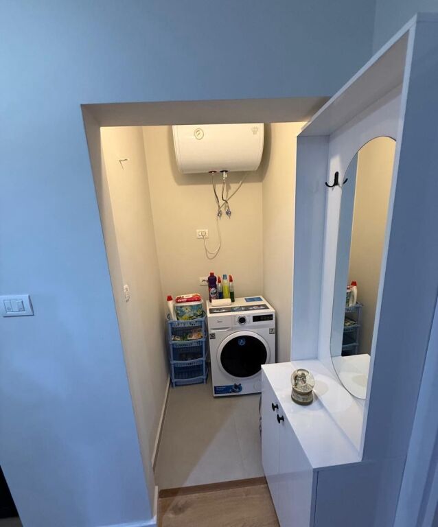 Shitje | Apartament 2 + 1 | Medreseja | 155000 €