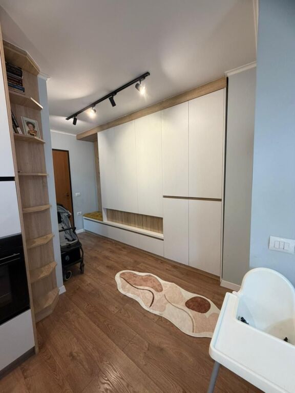 Misto Mame 2+1 for rent