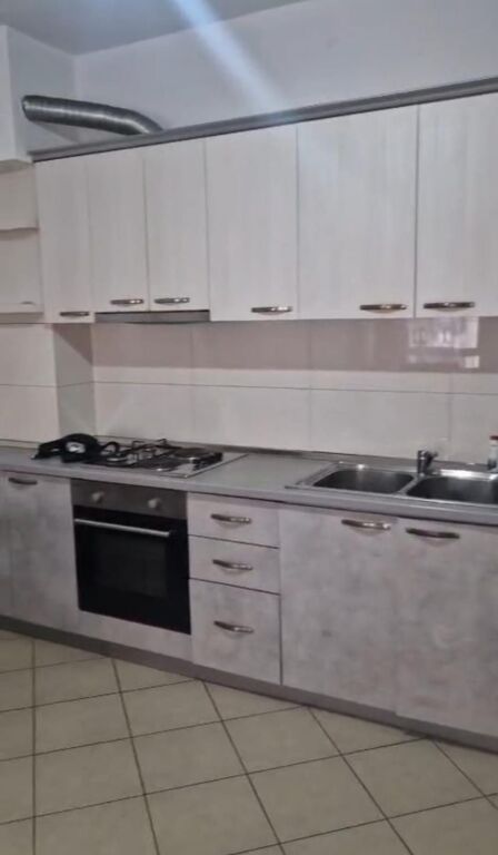 2+1 apartment for rent at Ish Parku opposite Delijorgji