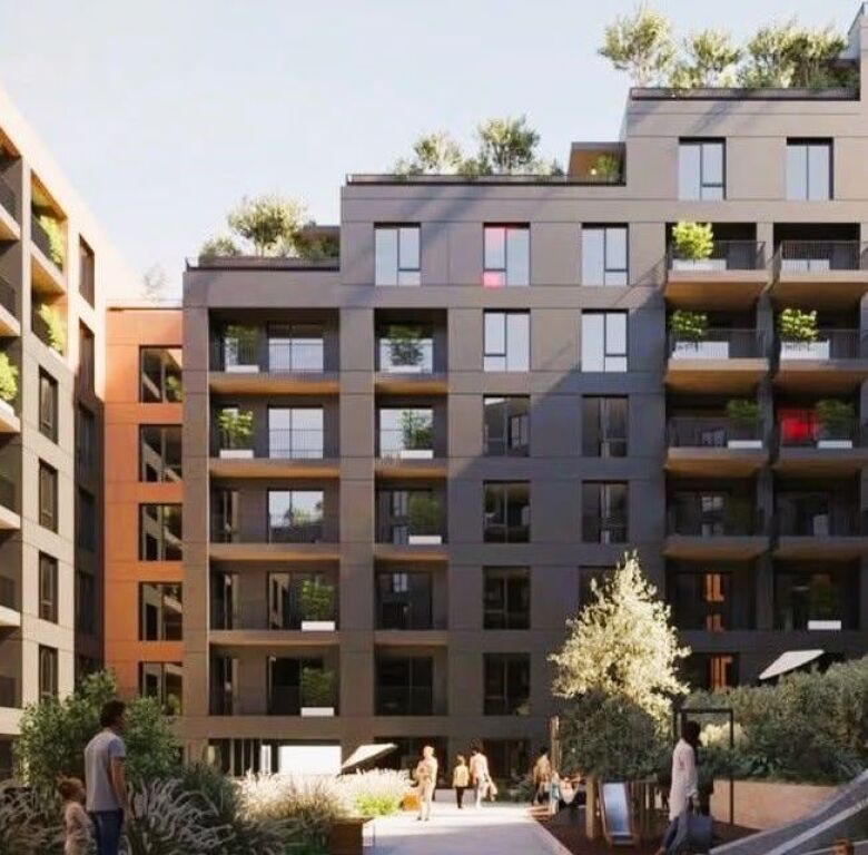 🏡 SHITET APARTAMENT 1+1 | DIELLON 2 RESIDENCE ✨