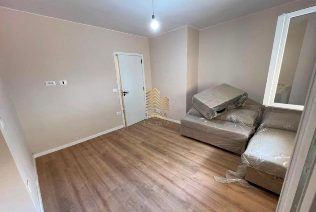 Qira, Apartament 1+1,Rruga Elbasanit,60.000 Leke/muaji Diskutueshem