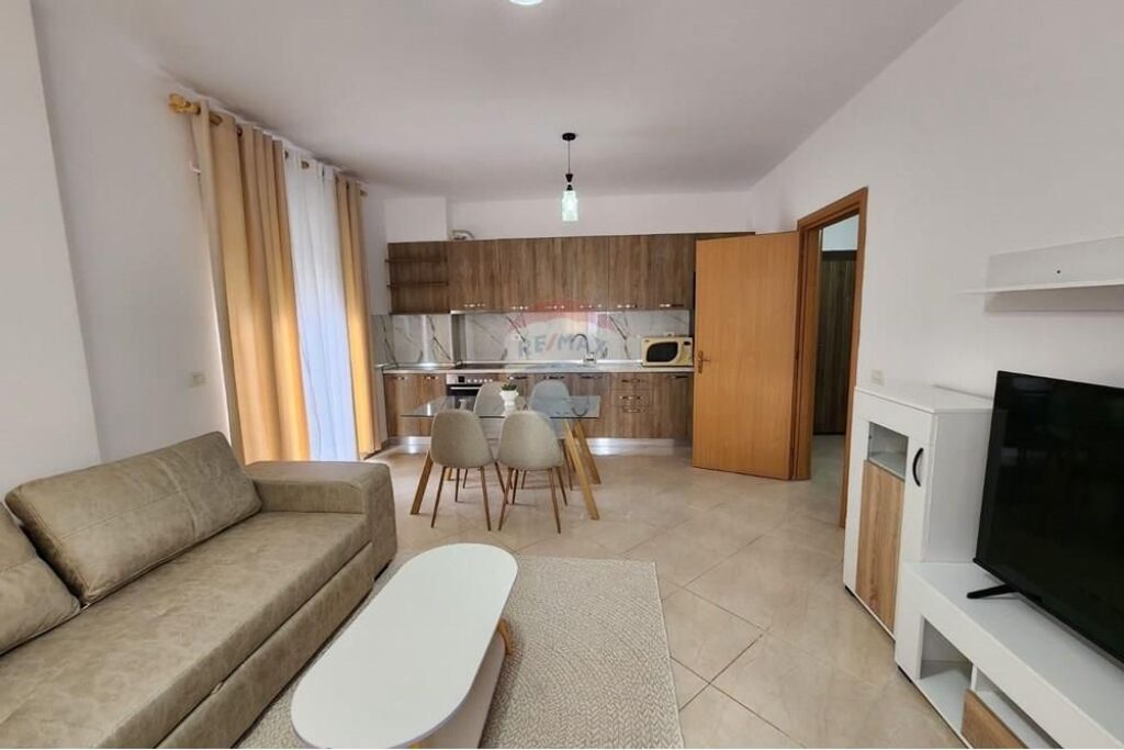 Apartment 1+1 for sale in Fresk!