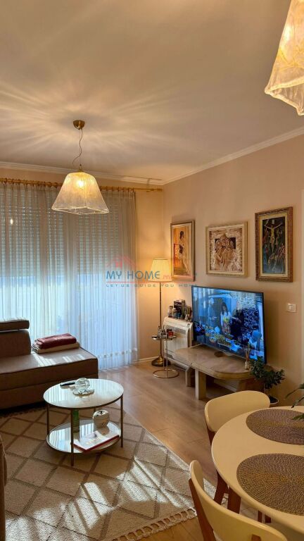 Appartamento 1+1 in Affitto Don Bosko Tirana